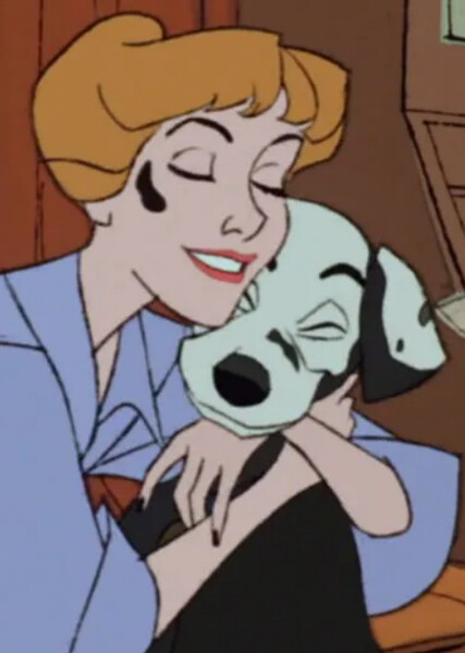 Perdita (101 Dalmatians) photo