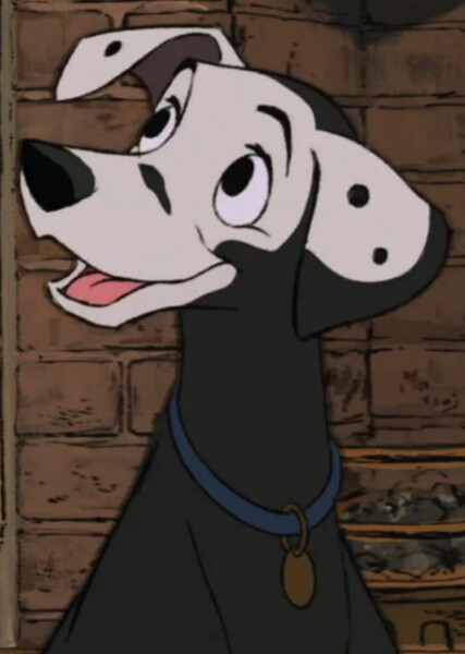 Perdita (101 Dalmatians) photo