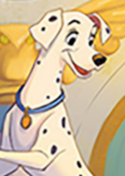 Perdita (101 Dalmatians) photo