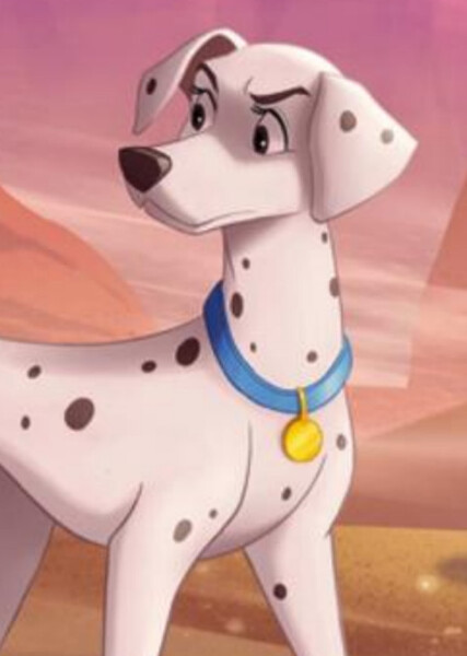 Perdita (101 Dalmatians) photo
