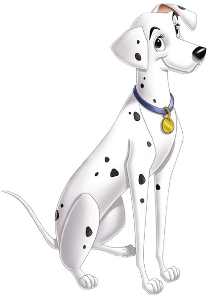 Perdita (101 Dalmatians)