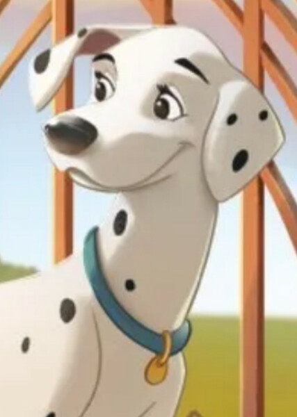 Perdita (101 Dalmatians)