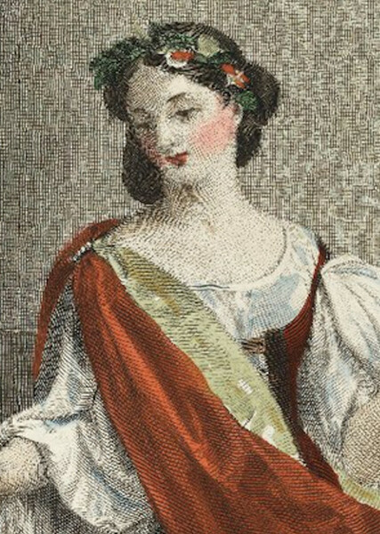 Perdita (The Winter's Tale) photo