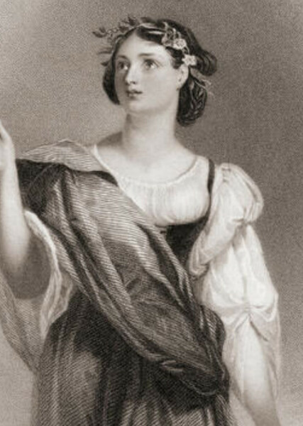 Perdita (The Winter's Tale) photo