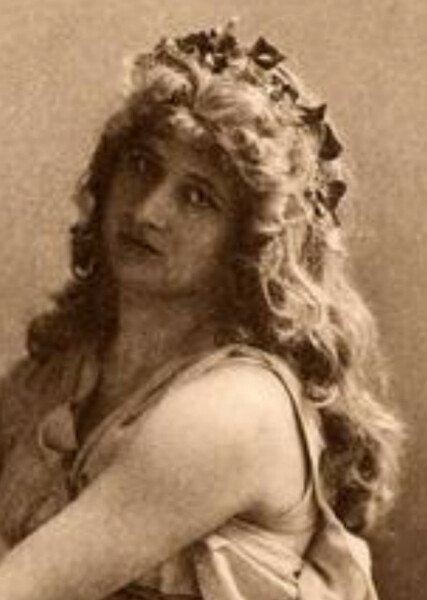 Perdita (The Winter's Tale) photo