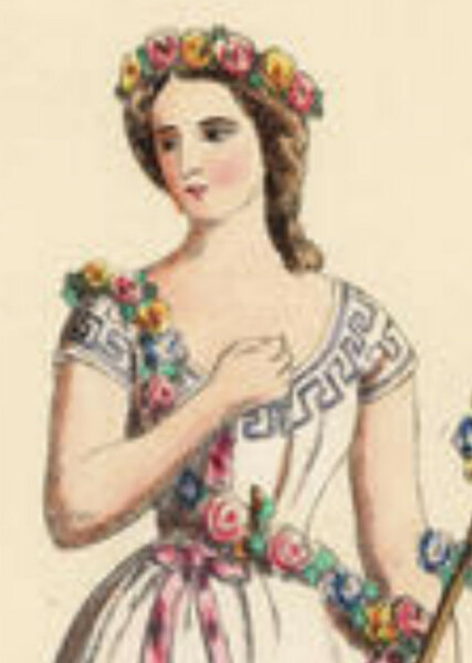 Perdita (The Winter's Tale) photo