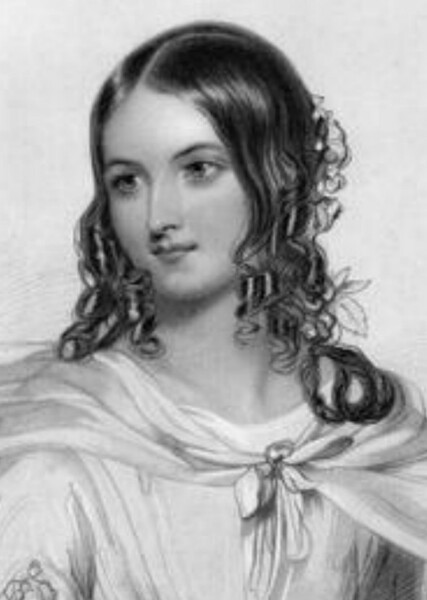 Perdita (The Winter's Tale) photo