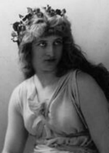 Perdita (The Winter's Tale) photo