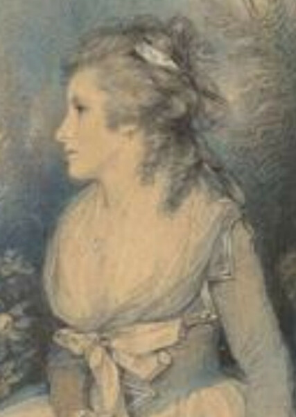 Perdita (The Winter's Tale) photo
