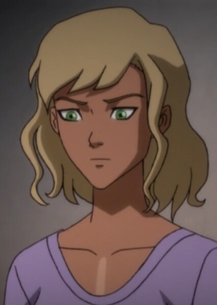 Perdita Vladek