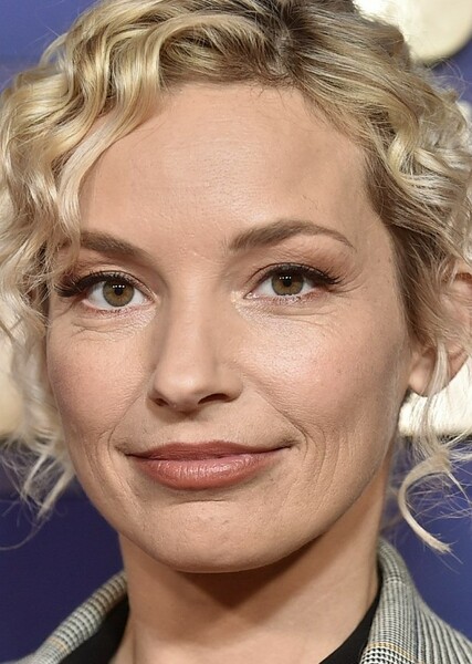 Perdita Weeks photo