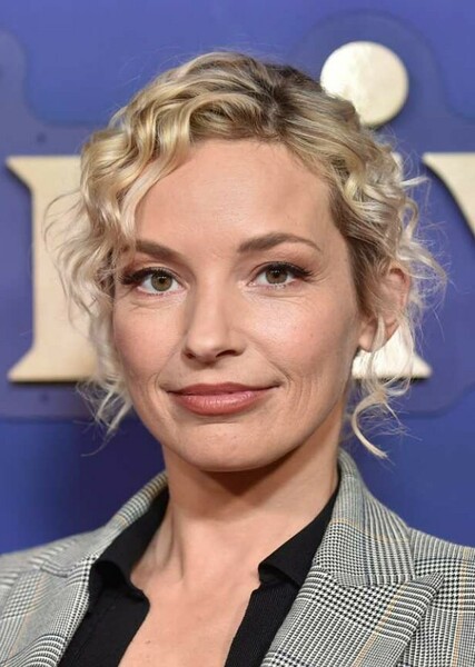 Perdita Weeks photo