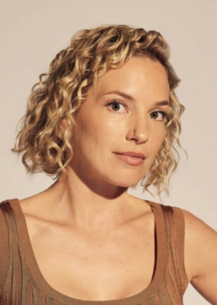 Perdita Weeks photo