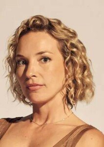 Perdita Weeks