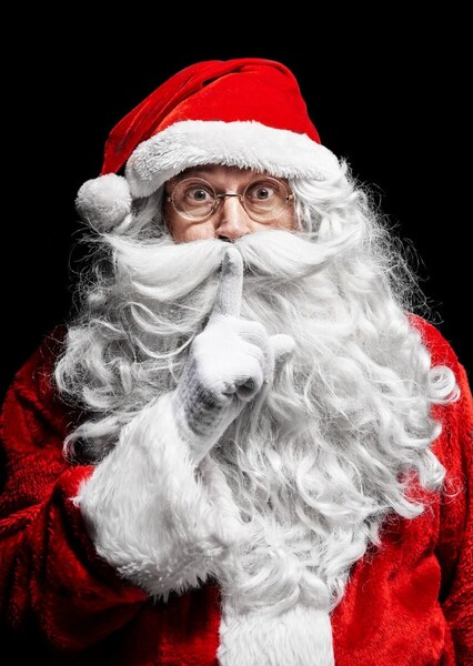 Pere Noël (Avatar)