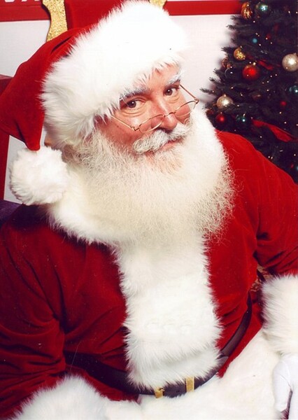 Pere Noël Jeux SCP et Monstres SCP