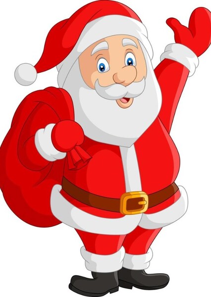 Père Noël (Marvel Cinematic Universe)