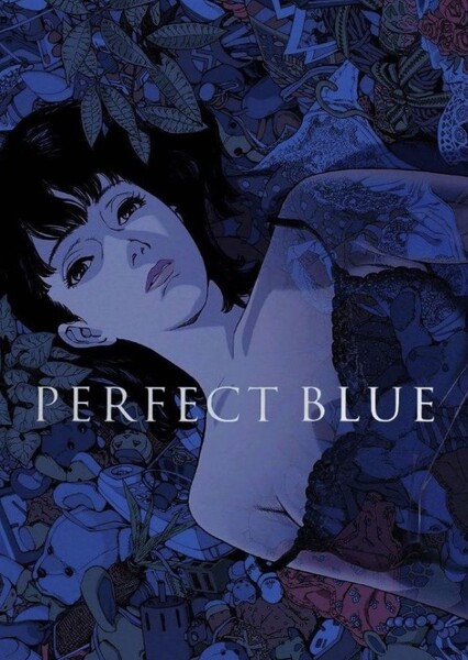 Perfect Blue
