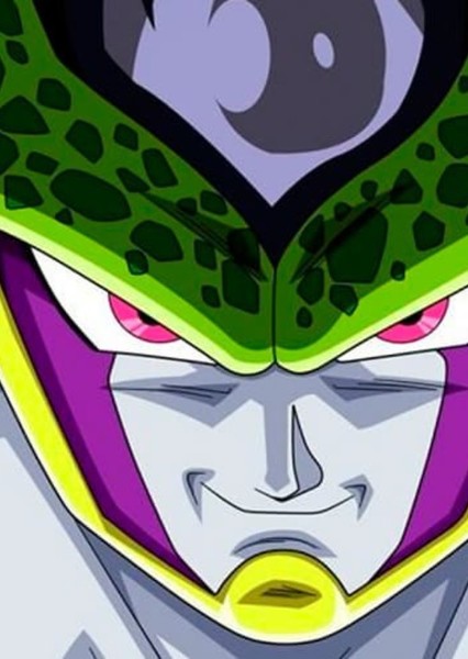 Perfect Cell photo