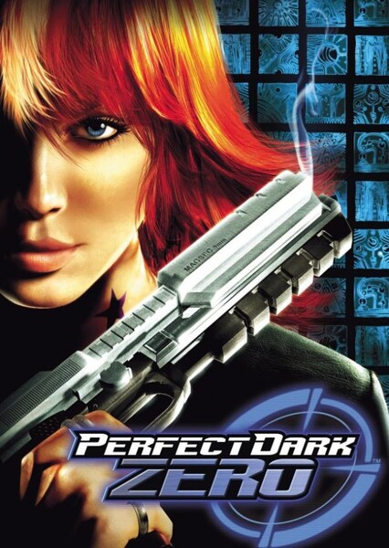 Perfect Dark Zero