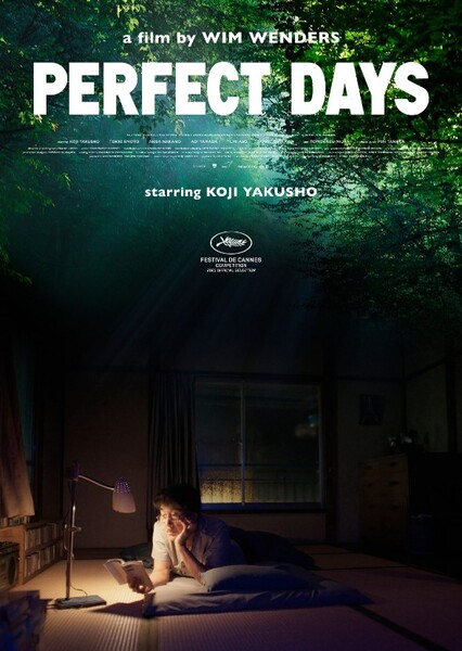 Perfect Days photo