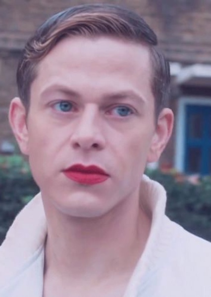 Perfume Genius