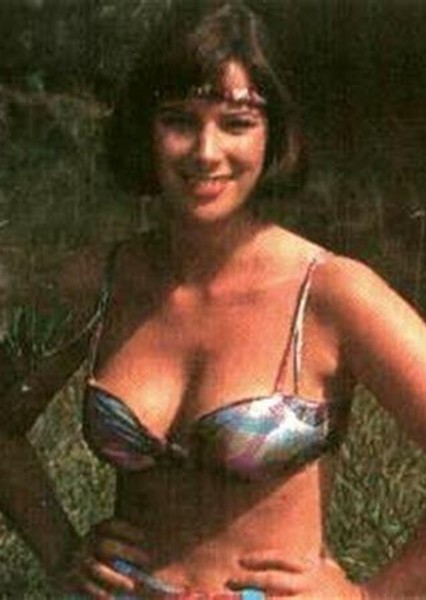 Peri Brown photo