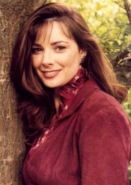 Peri Brown photo