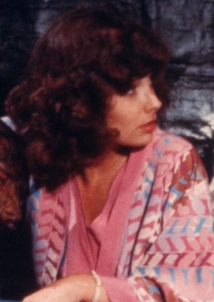 Peri Brown photo