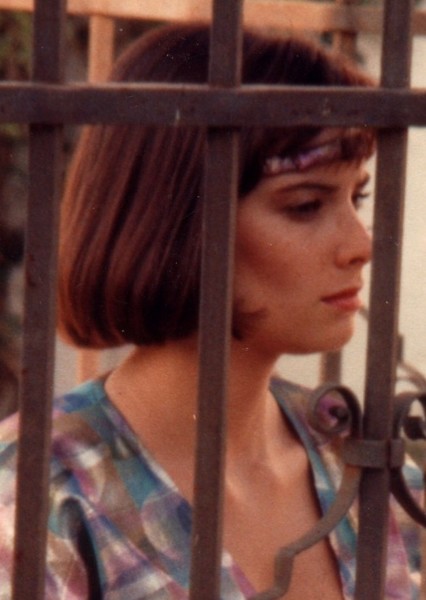 Peri Brown photo