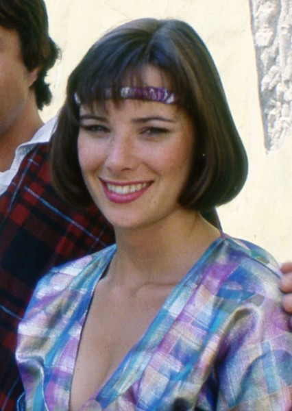 Peri Brown photo