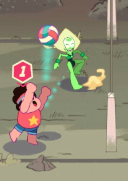 Peridot photo