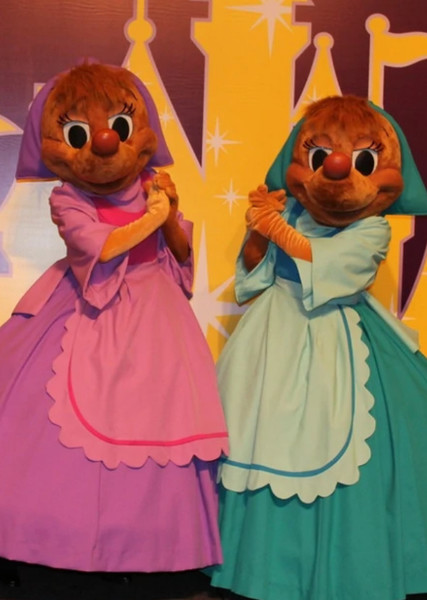 Perla and Suzy photo