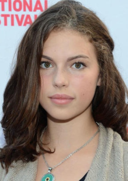 Perla Haney-Jardine photo
