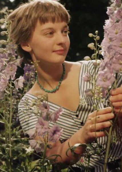 Perlita Neilson