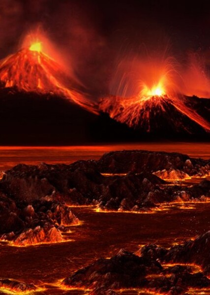 Permian–Triassic extinction event