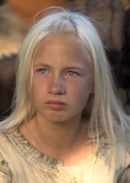 Pernille Kaae Høier photo
