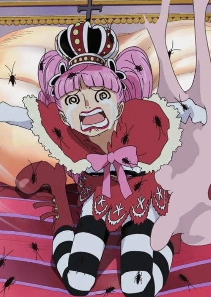 Perona photo