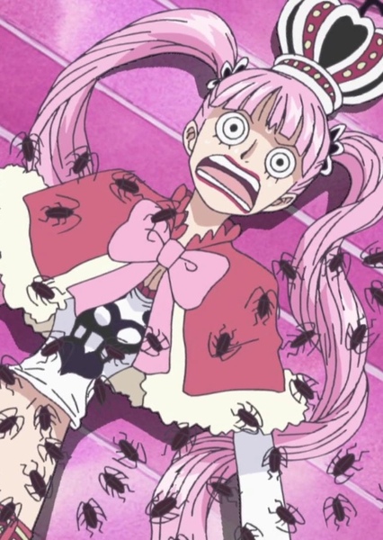 Perona photo