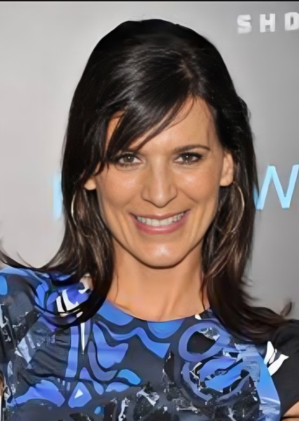 Perrey Reeves photo