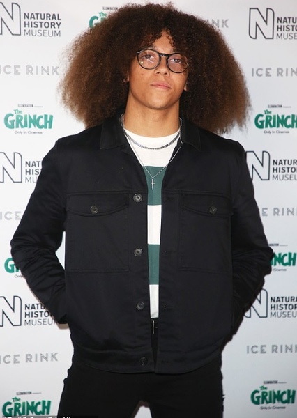 Perri Kiely