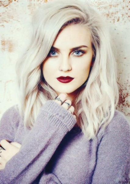 Perrie Edwards photo