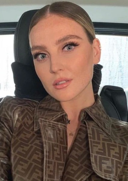 Perrie Edwards photo