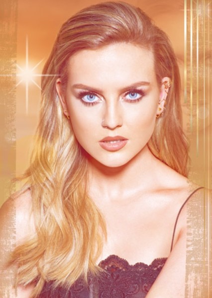 Perrie Edwards photo