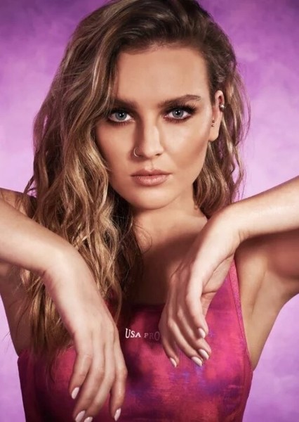 Perrie Edwards photo