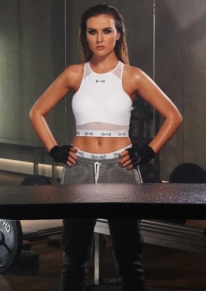 Perrie Edwards photo