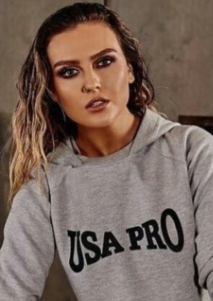 Perrie Edwards photo