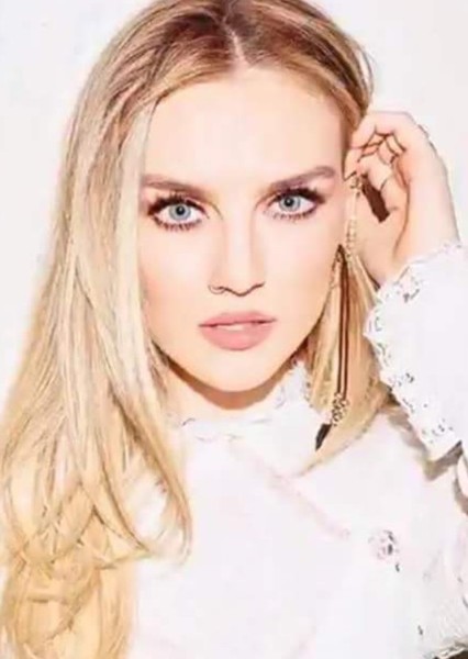 Perrie Edwards photo