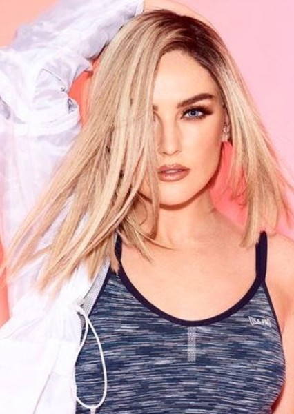 Perrie Edwards photo