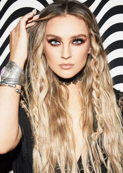 Perrie Edwards photo